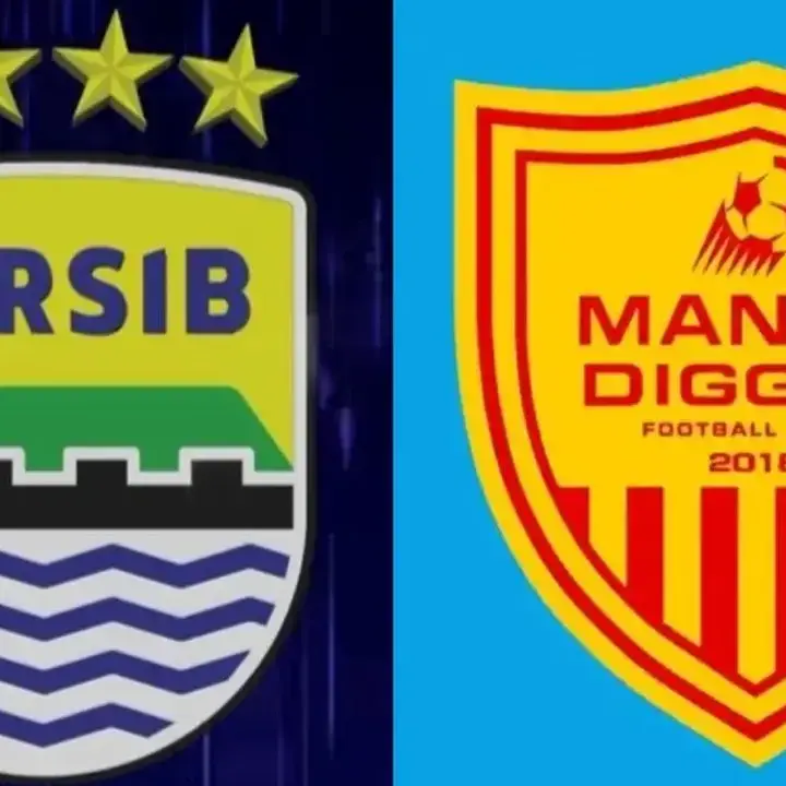 Jadwal Persib Bandung vs Manila Digger FC di Play-off AFC Champions League Two 2026/2027