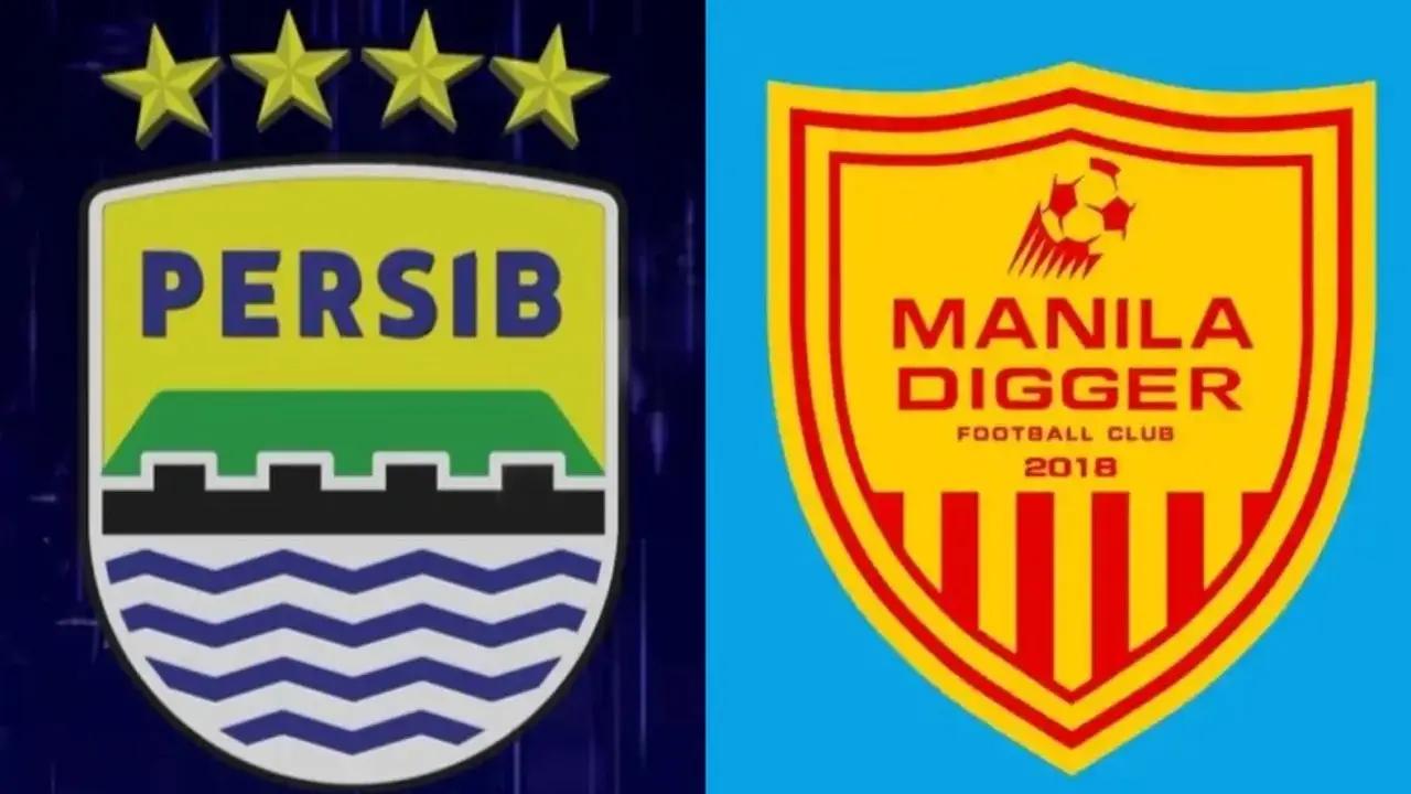 Jadwal Persib Bandung vs Manila Digger FC di Play-off AFC Champions League Two 2026/2027