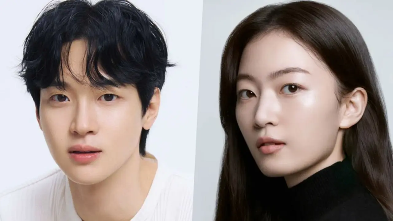 Jang Dong Yoon Umumkan Pernikahan dengan Kim Seung Yoon Oktober Mendatang