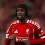 Jeremie Frimpong Ungkap Fokus Liverpool: Tingkatkan Penyelesaian Akhir Jelang Hadapi Nottingham Forest
