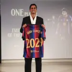 Joao Cancelo Kembali ke Barcelona, Targetkan Trofi Liga Champions