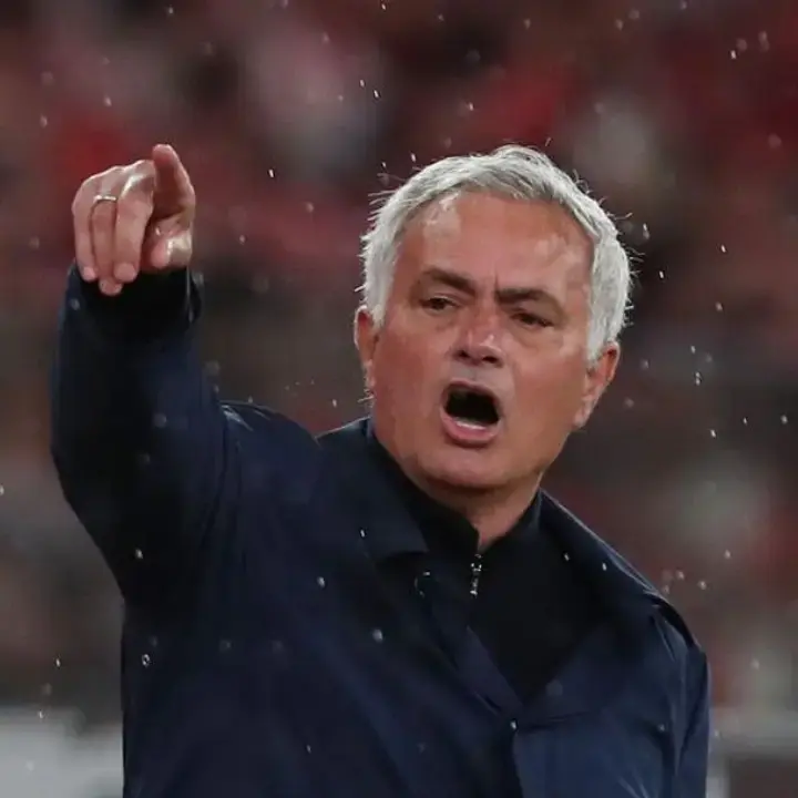 Jose Mourinho Blokir Kepindahan Endrick ke Liverpool dan Manchester United