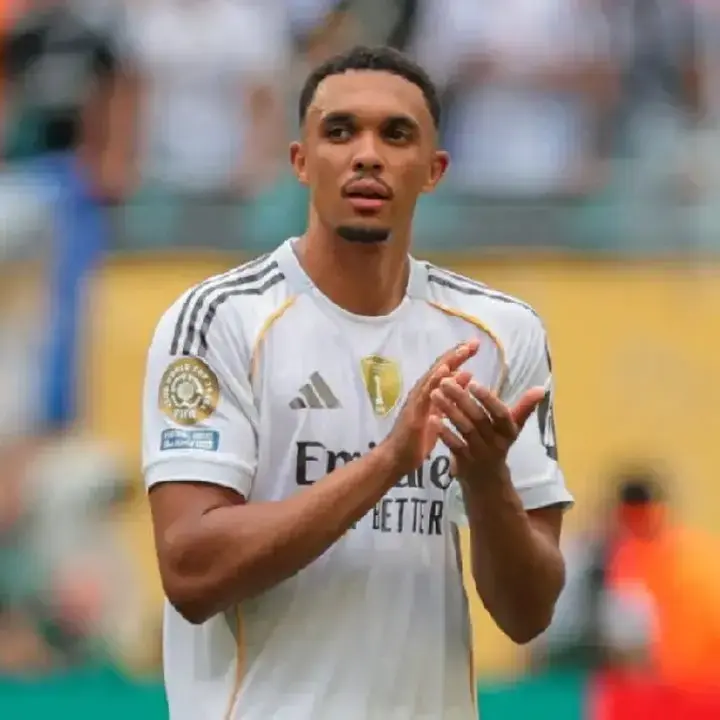Jose Mourinho Rencanakan Peran Baru untuk Trent Alexander-Arnold di Real Madrid