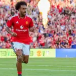 Juventus Jajaki Transfer Joshua Zirkzee sebagai Alternatif Kolo Muani