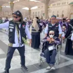 Kemenhaj Buka Pendaftaran Petugas Penyelenggara Ibadah Haji 2027, Seleksi Mulai 25 Agustus
