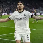 Kevin Diks Jadi Wakil Kapten Borussia Moenchengladbach, Catatan Sejarah untuk Timnas Indonesia