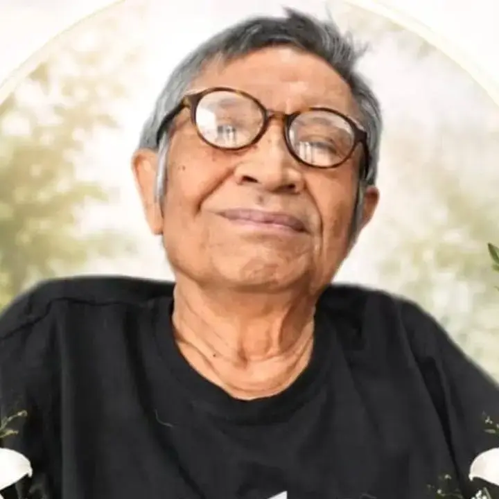 Kisah Hidup dan Perjalanan Imam Tantowi: Sutradara Legendaris Film dan Sinetron Indonesia Meninggal Dunia