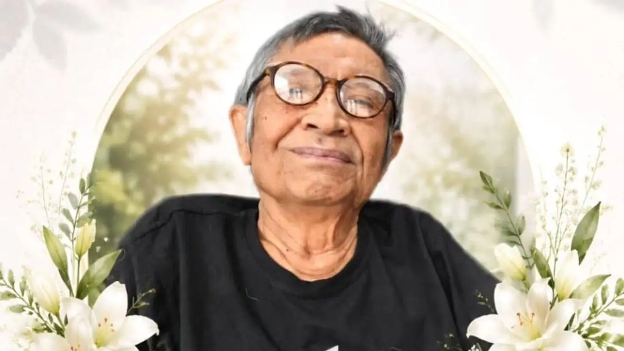Kisah Hidup dan Perjalanan Imam Tantowi: Sutradara Legendaris Film dan Sinetron Indonesia Meninggal Dunia