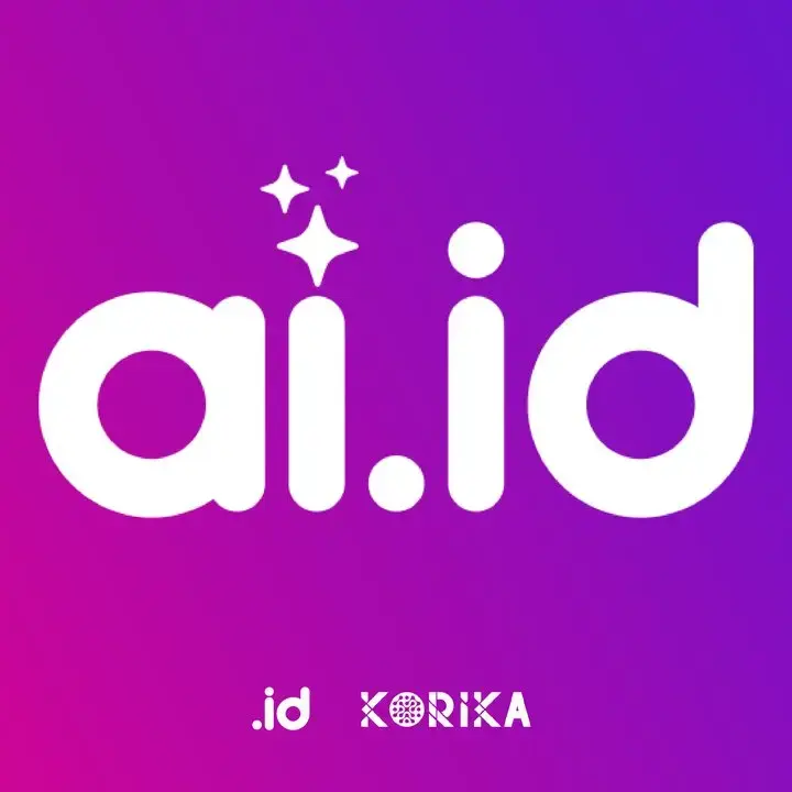 Korika Buka Landrush Domain .ai.id, Pendaftaran Dimulai 24 Agustus 2026
