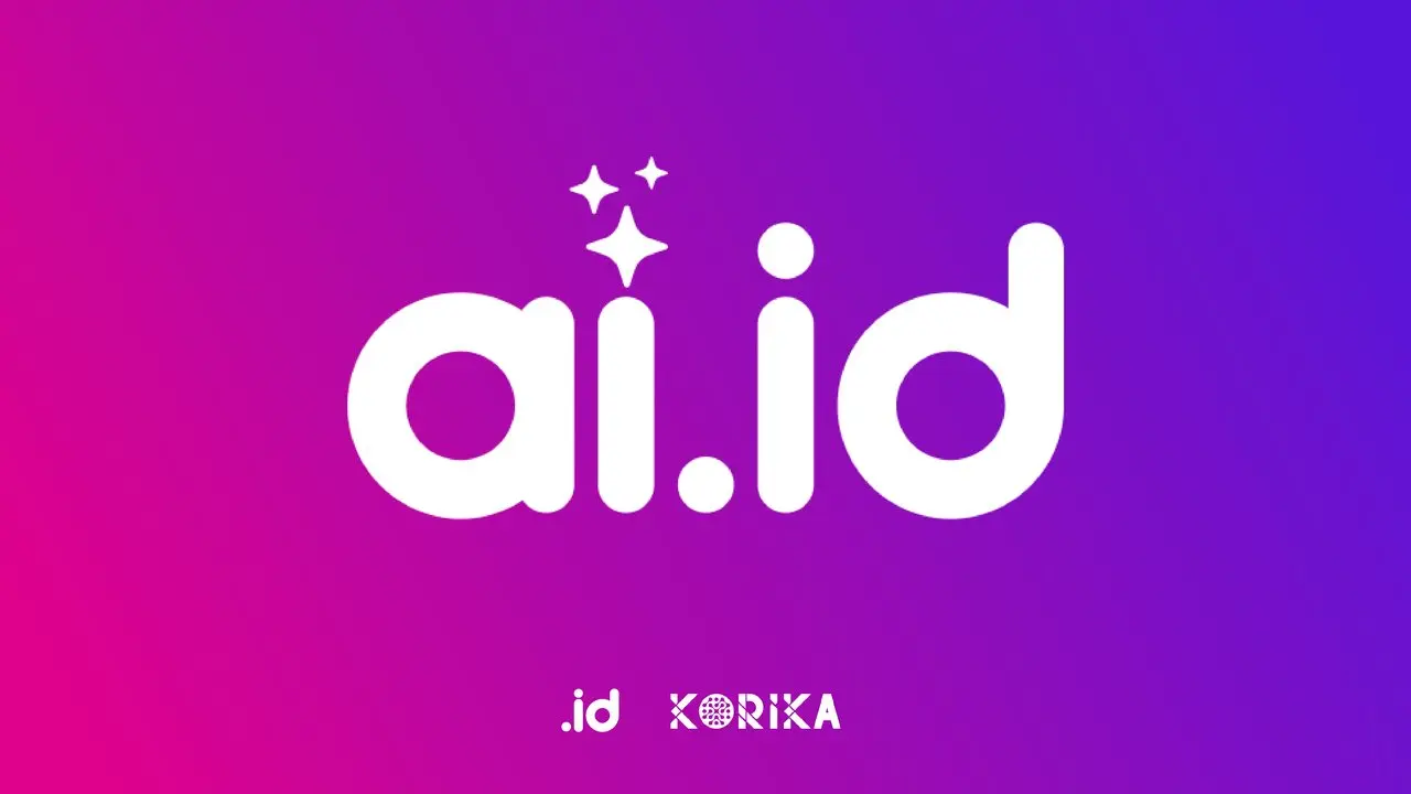 Korika Buka Landrush Domain .ai.id, Pendaftaran Dimulai 24 Agustus 2026