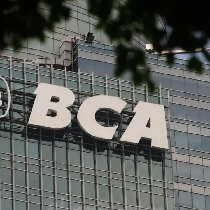 Laba BCA Tembus Rp35,25 Triliun per Juli 2026, Didorong Pertumbuhan Kredit