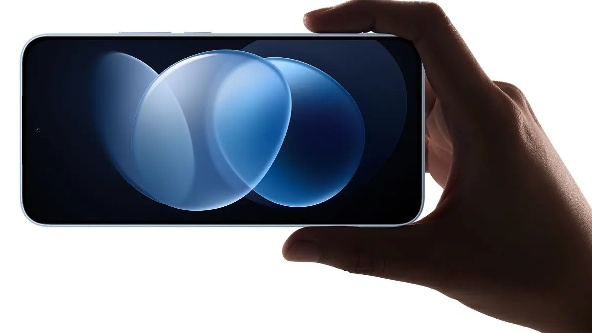 Layar Redmi Note 17 Pro