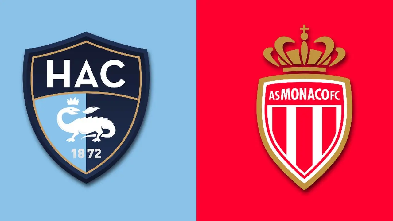 Le Havre vs Monaco: Duel Perdana Filipe Luis di Ligue 1 2026-2027
