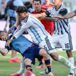 Leandro Paredes Dihukum 10 Laga, Argentina Didenda FIFA Usai Insiden Final Piala Dunia 2026