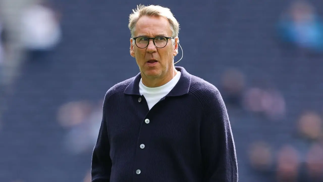 Legenda Arsenal Paul Merson Yakin Pasukan Arteta Tak Terhentikan di Liga Inggris