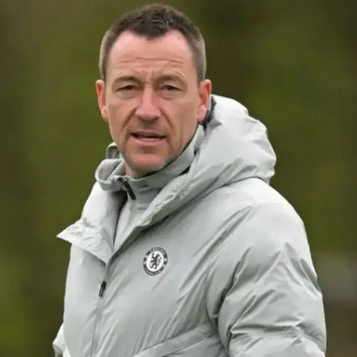 Legenda Chelsea John Terry Prediksi 4 Besar Liga Inggris 2026/2027, Chelsea Tak Masuk Daftar