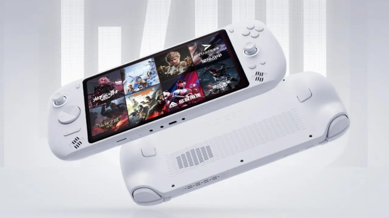 Lenovo Luncurkan Legion C700, Handheld Cloud Gaming Android dengan Layar 120Hz