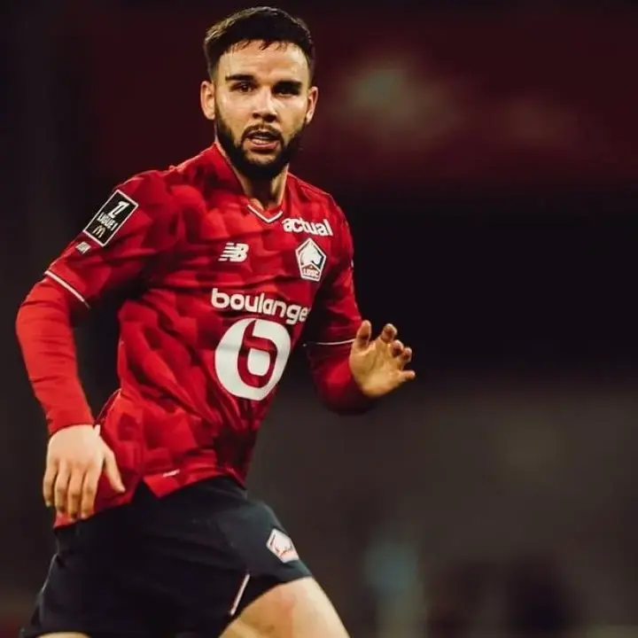 Lille Diprediksi Finis Ketiga Liga Prancis 2026/2027, Calvin Verdonk Siap Tampil di Liga Champions