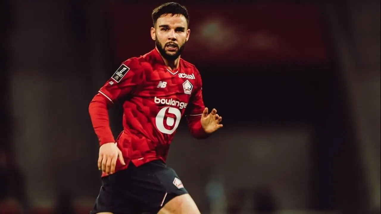 Lille Diprediksi Finis Ketiga Liga Prancis 2026/2027, Calvin Verdonk Siap Tampil di Liga Champions