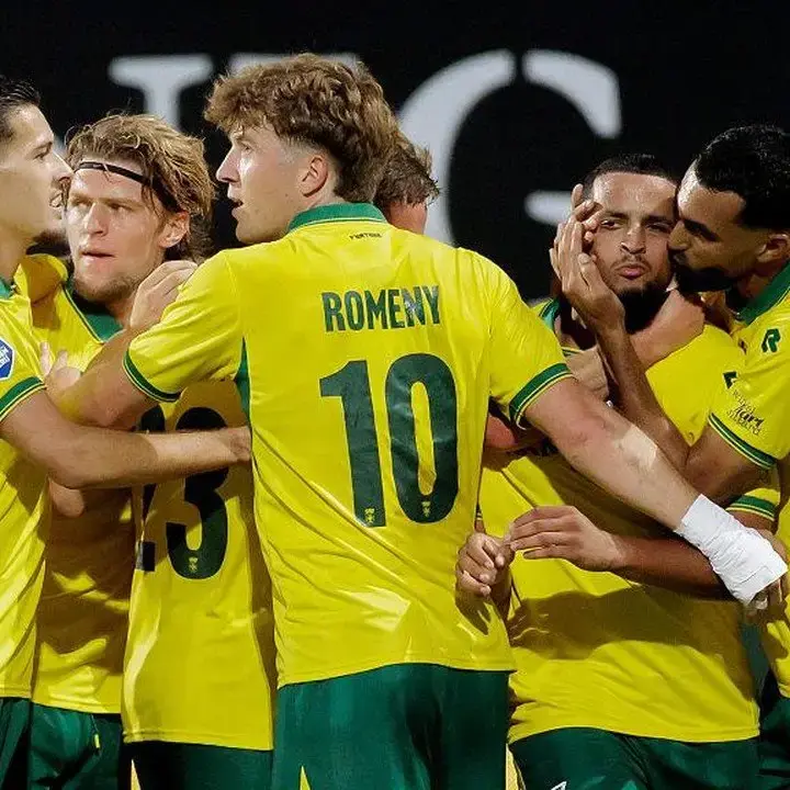 Line Up Fortuna Sittard vs AZ Alkmaar: Ole Romeny dan Justin Hubner Starter