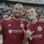 Luciano Leandro Prediksi Gustavo Almeida Bersinar di Super League 2026/2027