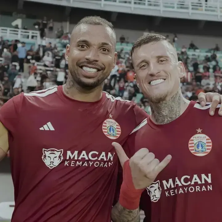 Luciano Leandro Prediksi Gustavo Almeida Bersinar di Super League 2026/2027