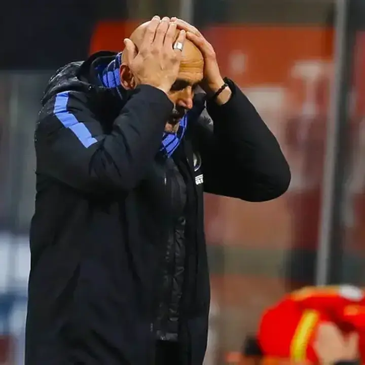 Luciano Spalletti Frustrasi dengan Performa Kolo Muani di Laga Pembuka Serie A 2026/2027