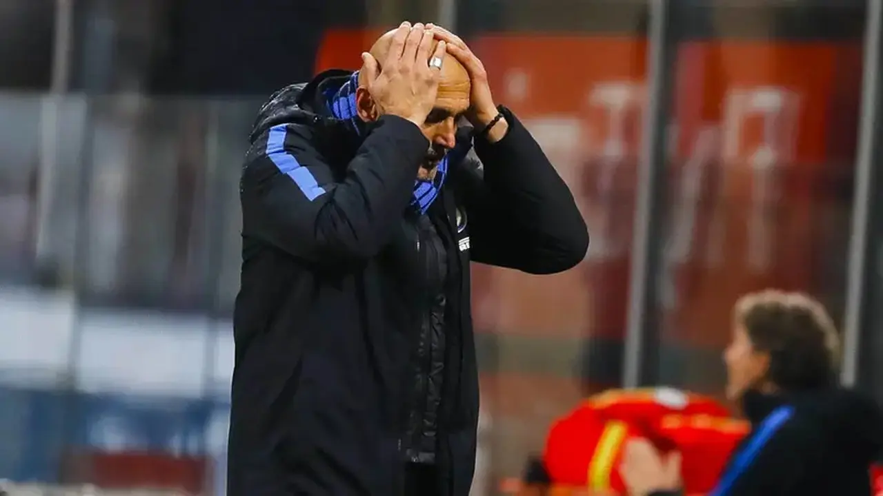Luciano Spalletti Frustrasi dengan Performa Kolo Muani di Laga Pembuka Serie A 2026/2027