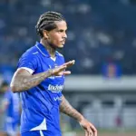 Manajemen Persib Ungkap Alasan Absennya Ramon Tanque dari Skuad Musim 2026/2027