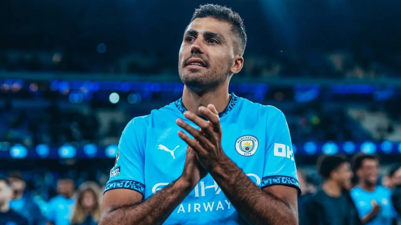 Rodri