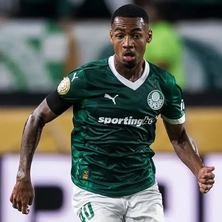 Manchester City Bidik Winger Palmeiras Allan Elias, Tottenham Dekati Savinho