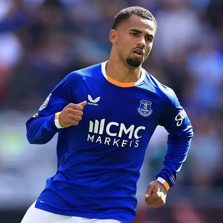 Manchester City dan Arsenal Bersaing Sengit Dapatkan Penyerang Everton