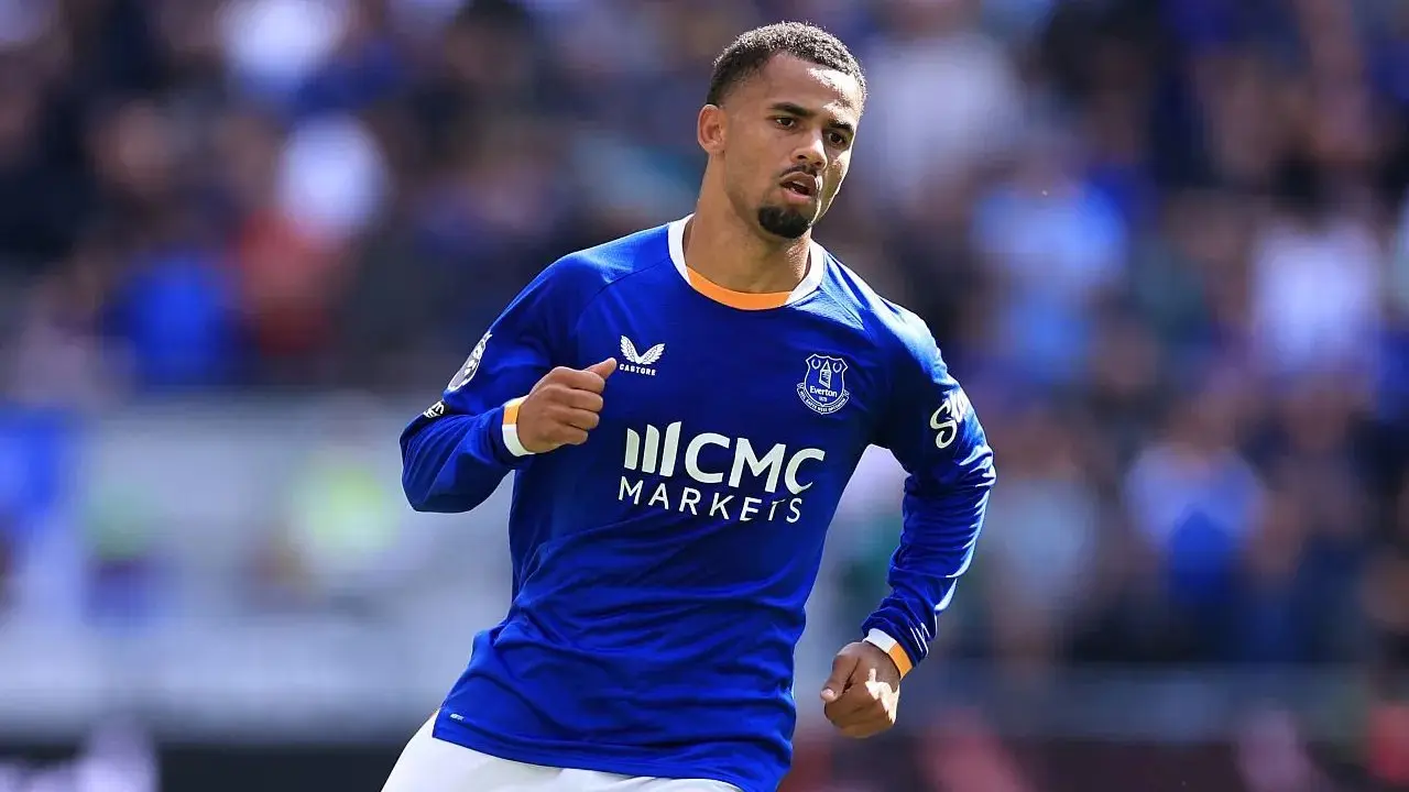 Manchester City dan Arsenal Perang Transfer Rp 1,3 Triliun, Kejar Bintang Everton