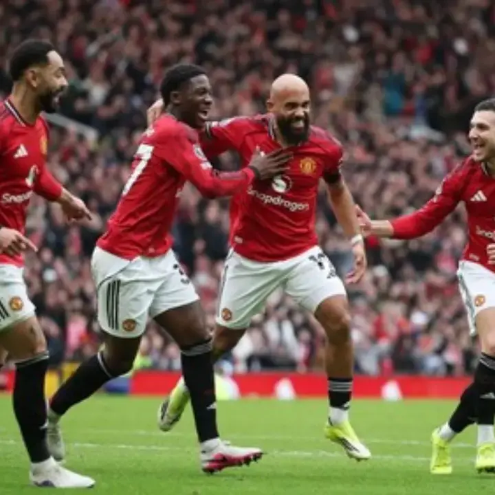 Hasil Drawing MU di Liga Champions 2026/2027, Setan Merah Tempuh Jalur Berat