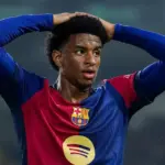 Manchester United Bidik Bek Kiri Barcelona, Alejandro Balde Jadi Target?