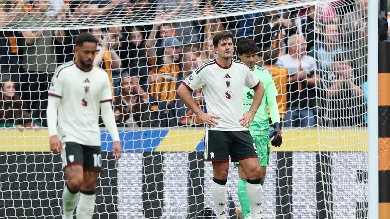Manchester United Butuh Perombakan Lini Belakang, Dua Bek Baru Diusulkan