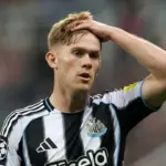 Manchester United Terancam Gagal Rekrut Lewis Hall, Newcastle Tawarkan Peran Penting