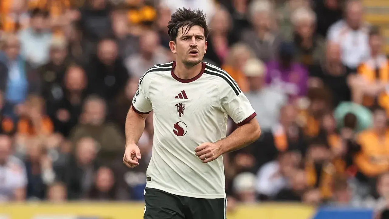 Manchester United Terpaksa Ubah Jersey Akibat Langgar Aturan Premier League