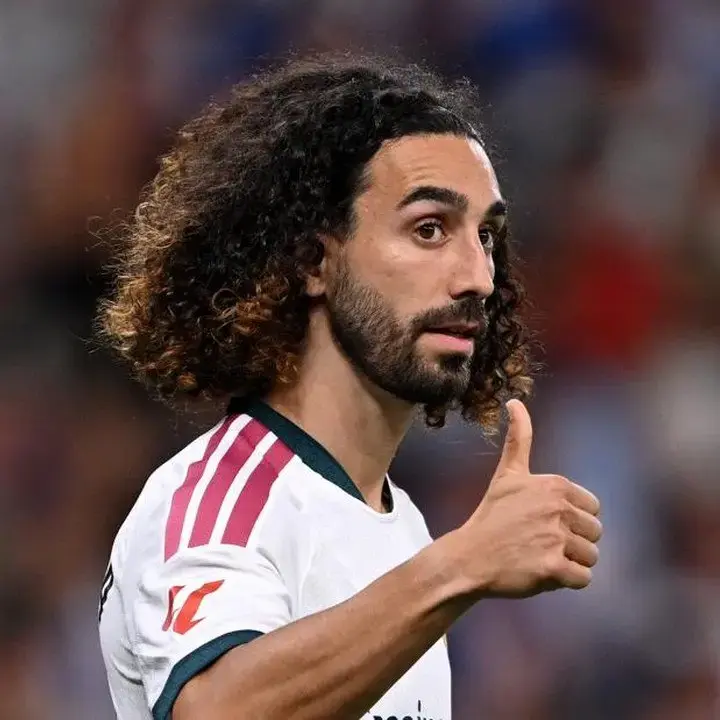 Cucurella Tak Sabar Debut di Santiago Bernabeu Bersama Real Madrid