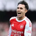 Mikel Arteta Tegaskan Martin Zubimendi Tak Dijual Arsenal