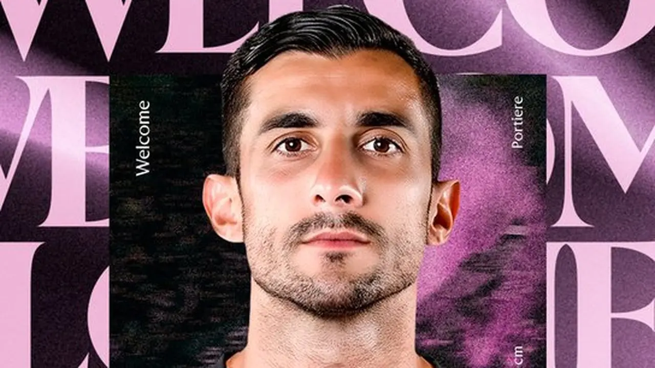 Mattia Perin Sepakati Transfer Permanen ke Palermo, Siap Dikontrak Tiga Tahun