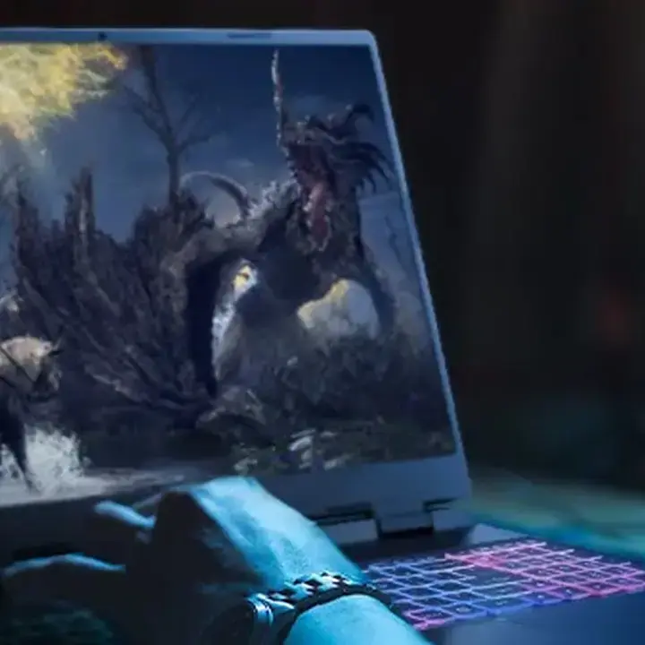 Meja Logam Bisa Dinginkan Laptop Gaming Tanpa Cooling Pad, Ini Alasannya
