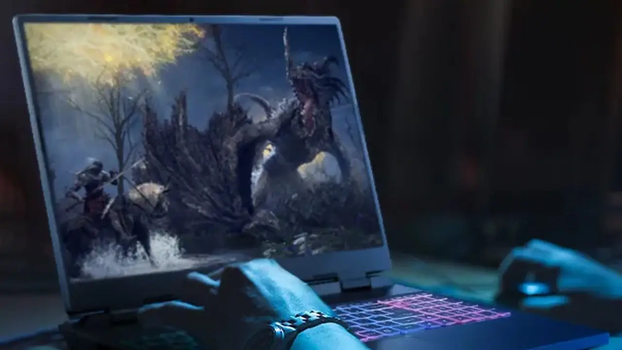 Meja Logam Dinginkan Laptop Gaming Tanpa Cooling Pad, Ini Alasannya