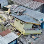 Mengapa Gempa M7,7 Flores Terus Picu Ribuan Gempa Susulan?