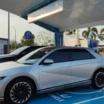 Mobil Listrik Hyundai Ioniq 5 Bermasalah, Ini Penjelasan Soal Parkir Paralel