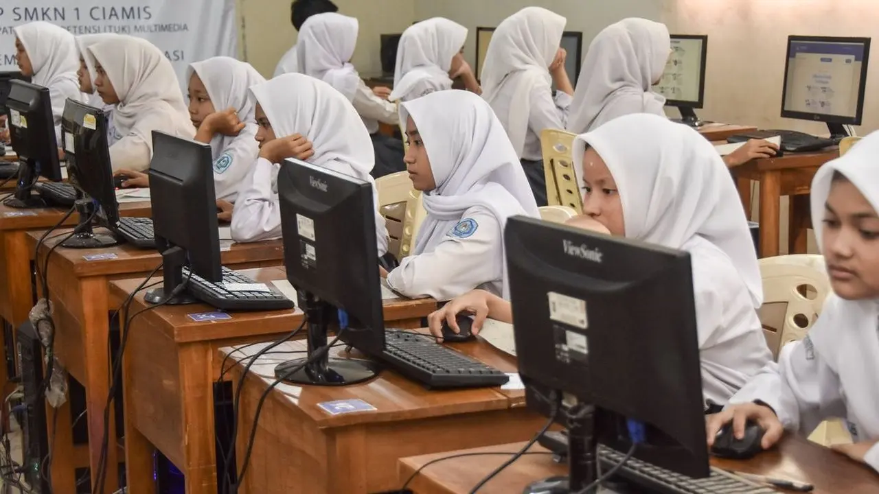 Murid Tak Wajib Ikut Tes Kemampuan Akademik, Ini Penjelasan Kemendikdasmen