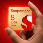 Qualcomm Mengkonfirmasi Chip Snapdragon 8 Elite Gen 6 Bisa Capai Kecepatan 5GHz