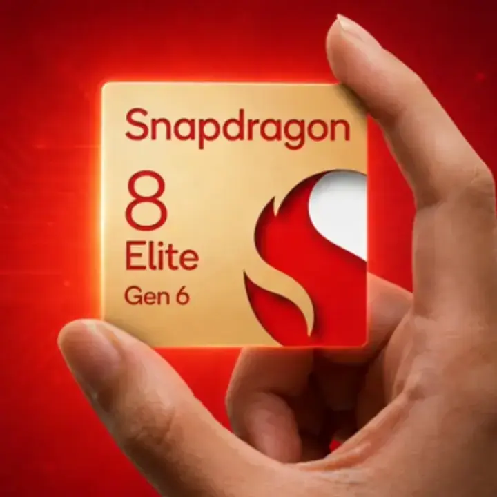 Qualcomm Mengkonfirmasi Chip Snapdragon 8 Elite Gen 6 Bisa Capai Kecepatan 5GHz