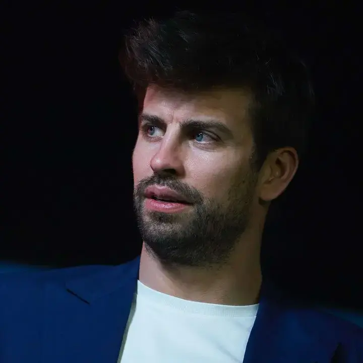 Nenek Gerard Pique, Lina Rovira Montsant Meninggal Dunia di Usia 102 Tahun