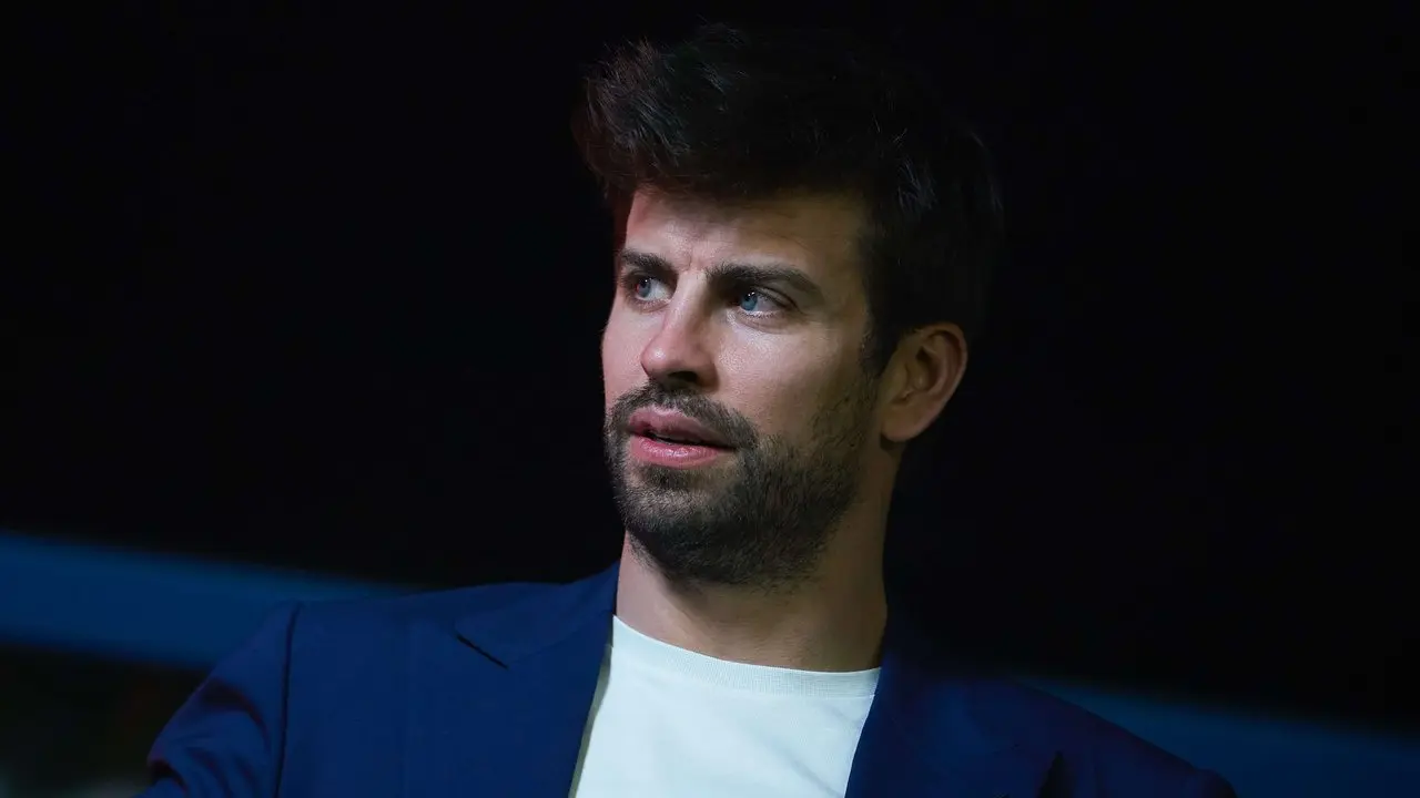 Nenek Gerard Pique, Lina Rovira Montsant Meninggal Dunia di Usia 102 Tahun